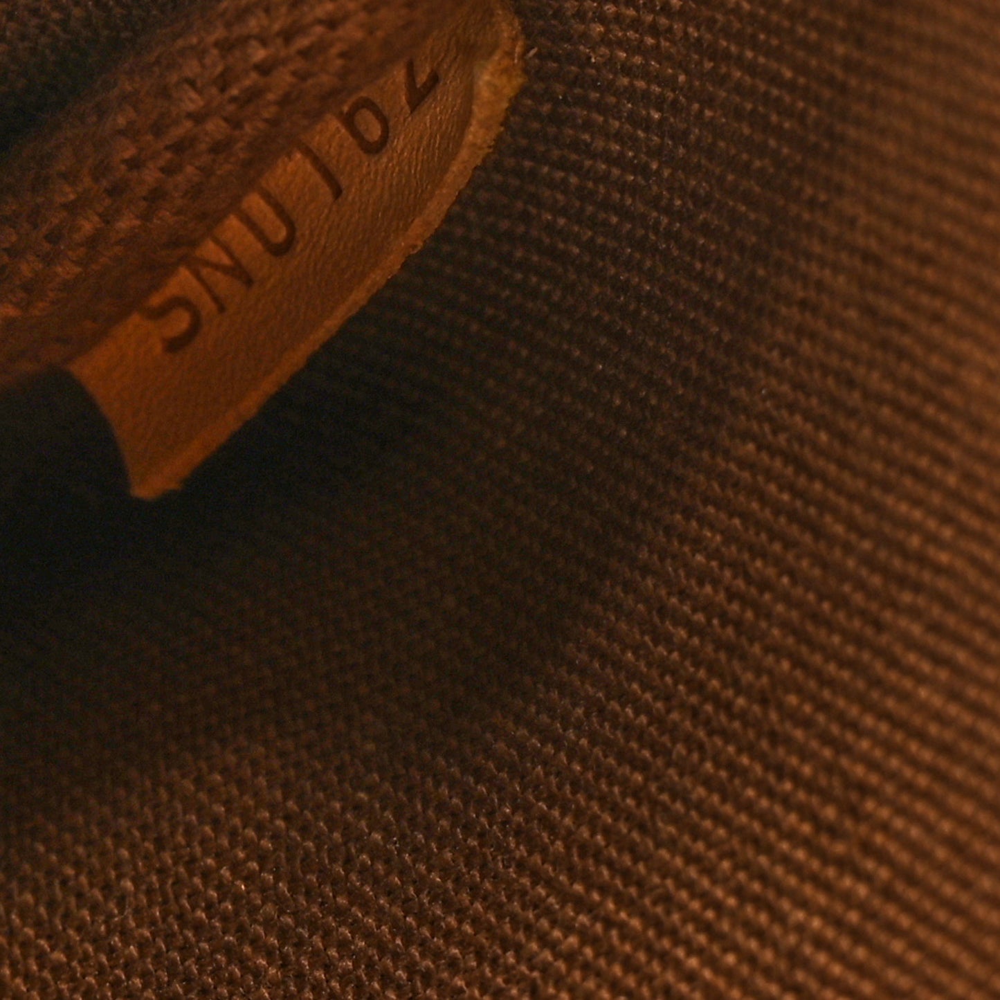 Monogram Eva Clutch