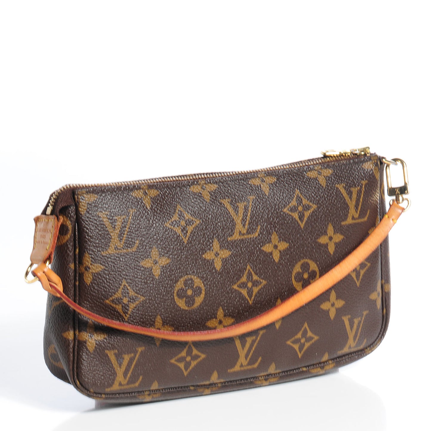 Monogram Pochette Accessories