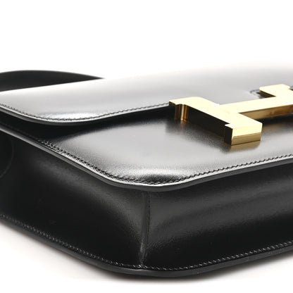 Hermes Box Constance 1-24 Black 10 of 12