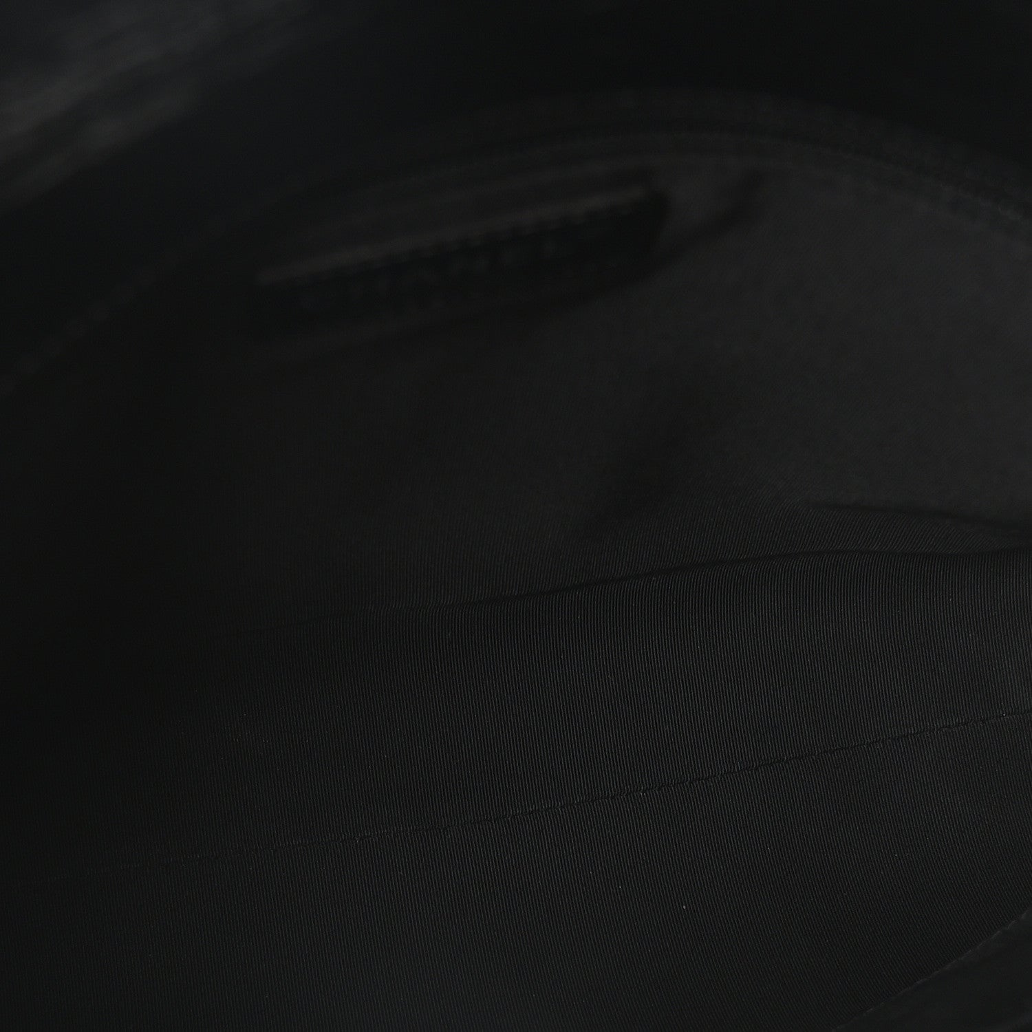 Chanel Crackled Aged Calfskin Big Bang Flap Black 5 of 10