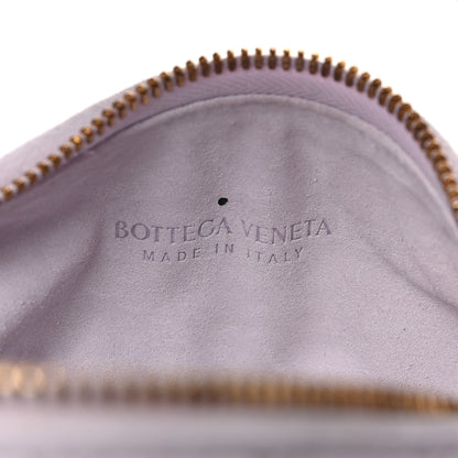 Bottega Veneta Suede Intrecciato Mini Jodie Mirth Washed 6 of 10