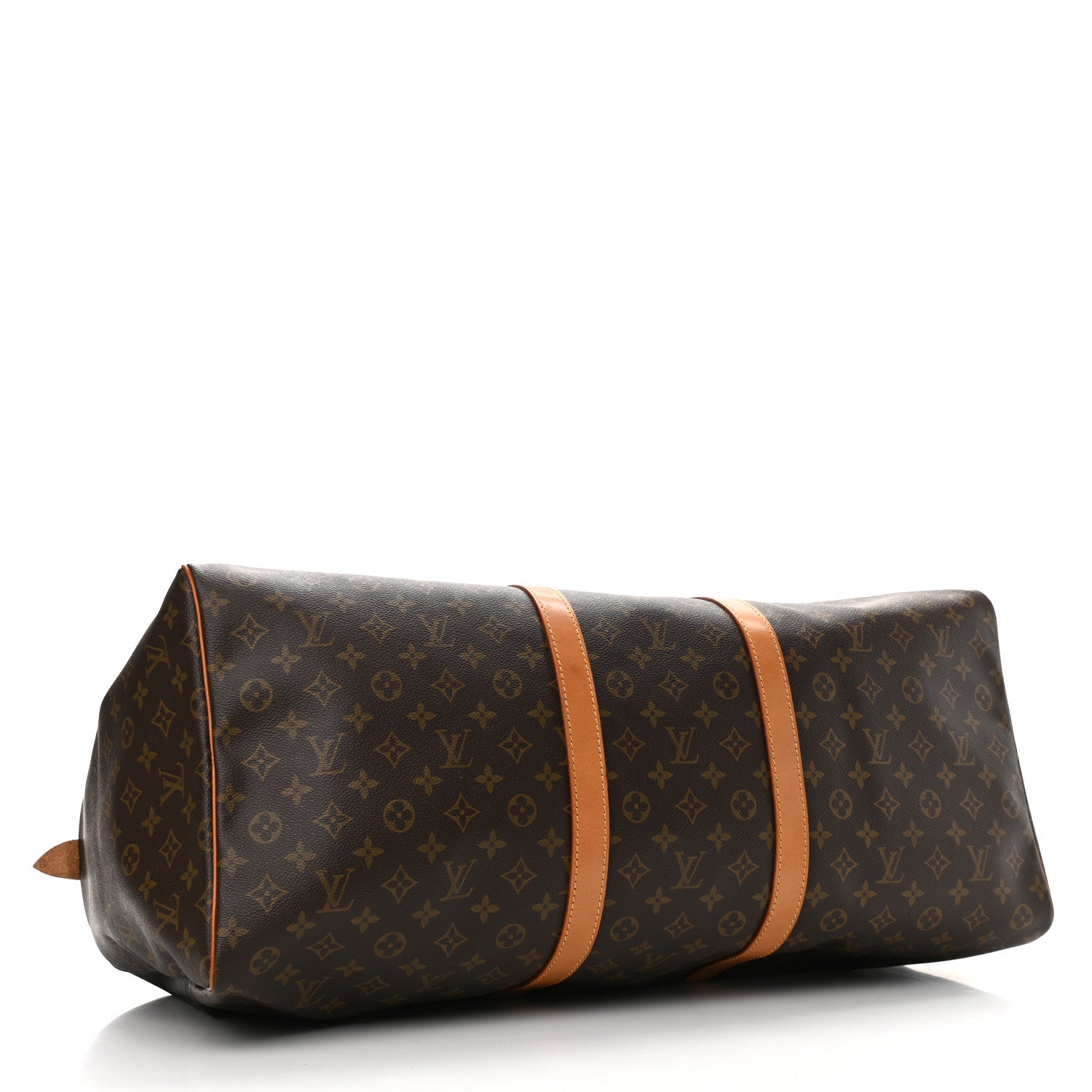 Louis Vuitton Monogram Keepall 60 4 of 13