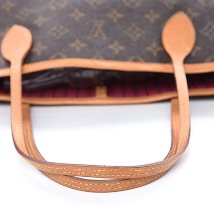 Louis Vuitton Monogram Neo Neverfull GM Pivoine 14 of 20