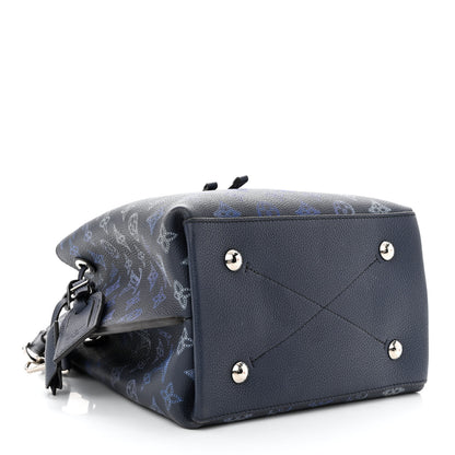 Louis Vuitton Mahina Flight Mode Muria Bleu Marine 4 of 13