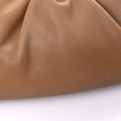 Bottega Veneta Butter Calfskin Coin Purse Cammello 9 of 9