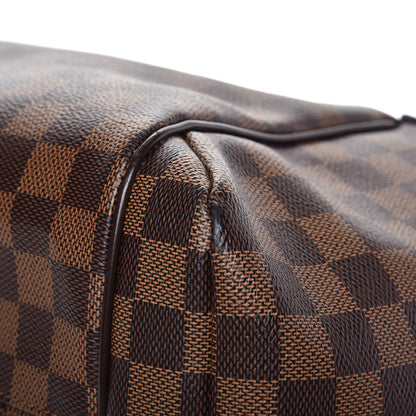 Louis Vuitton Damier Ebene Totally MM 13 of 15