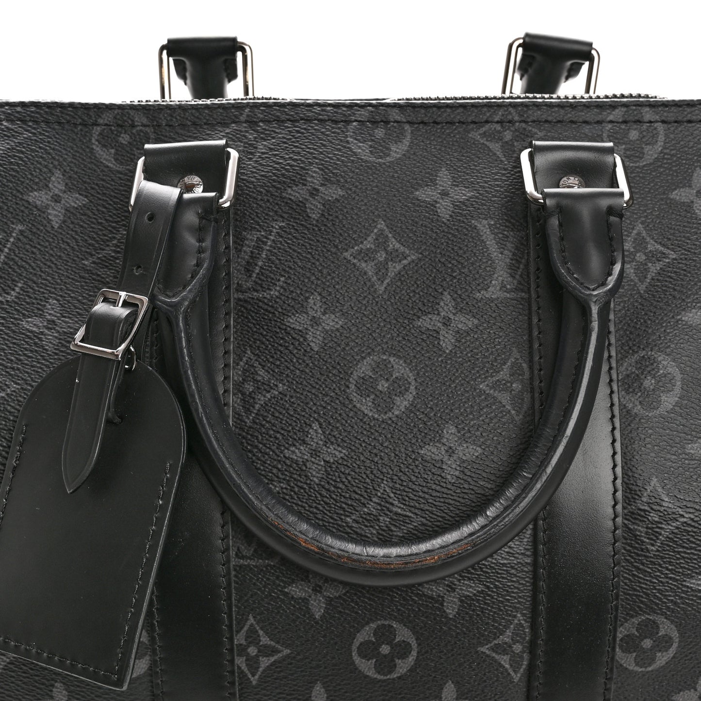 Monogram Eclipse Keepall Bandouliere 45