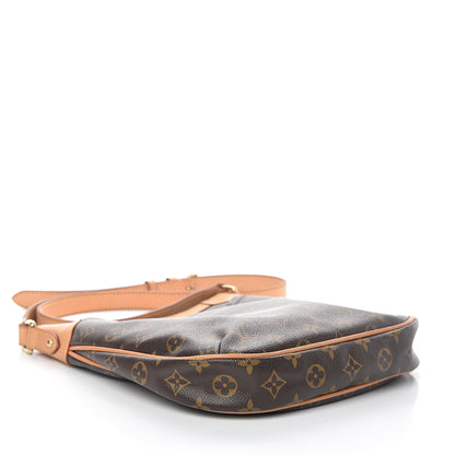 Louis Vuitton Monogram Odeon PM 3 of 8