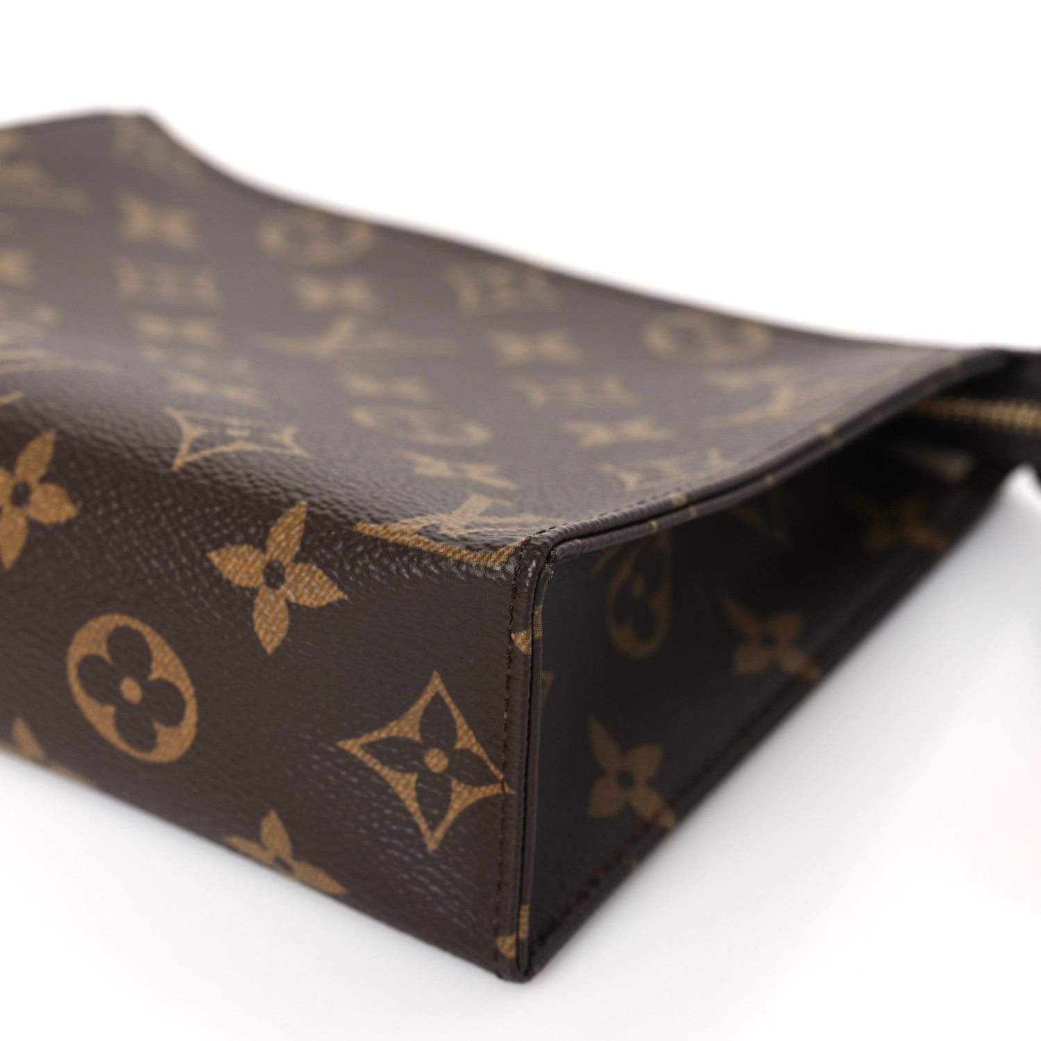 Louis Vuitton Monogram Toiletry Pouch 19 8 of 8