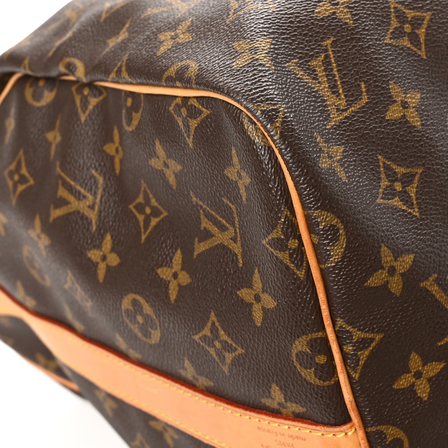 Monogram Keepall Bandouliere 55
