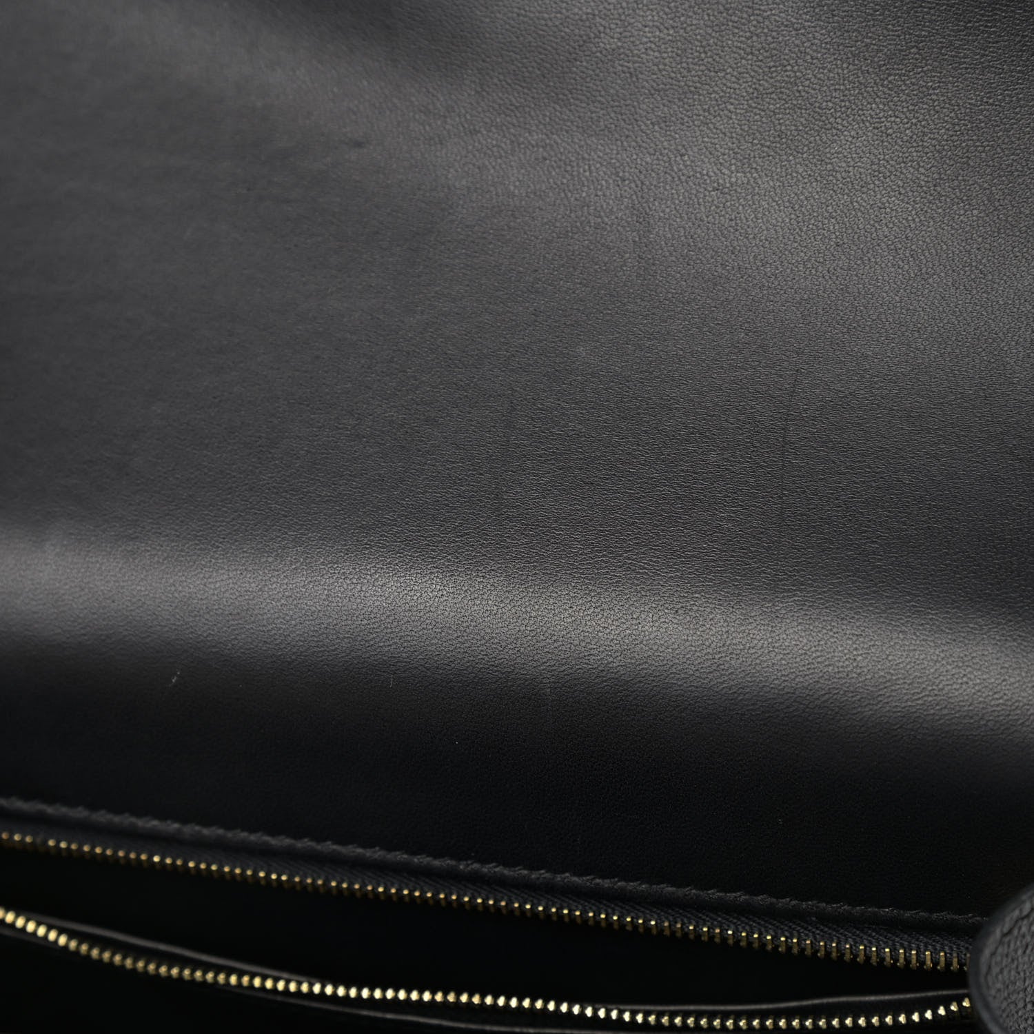 Hermes Epsom Constance 24 Black 10 of 10