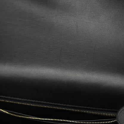 Hermes Epsom Constance 24 Black 10 of 10