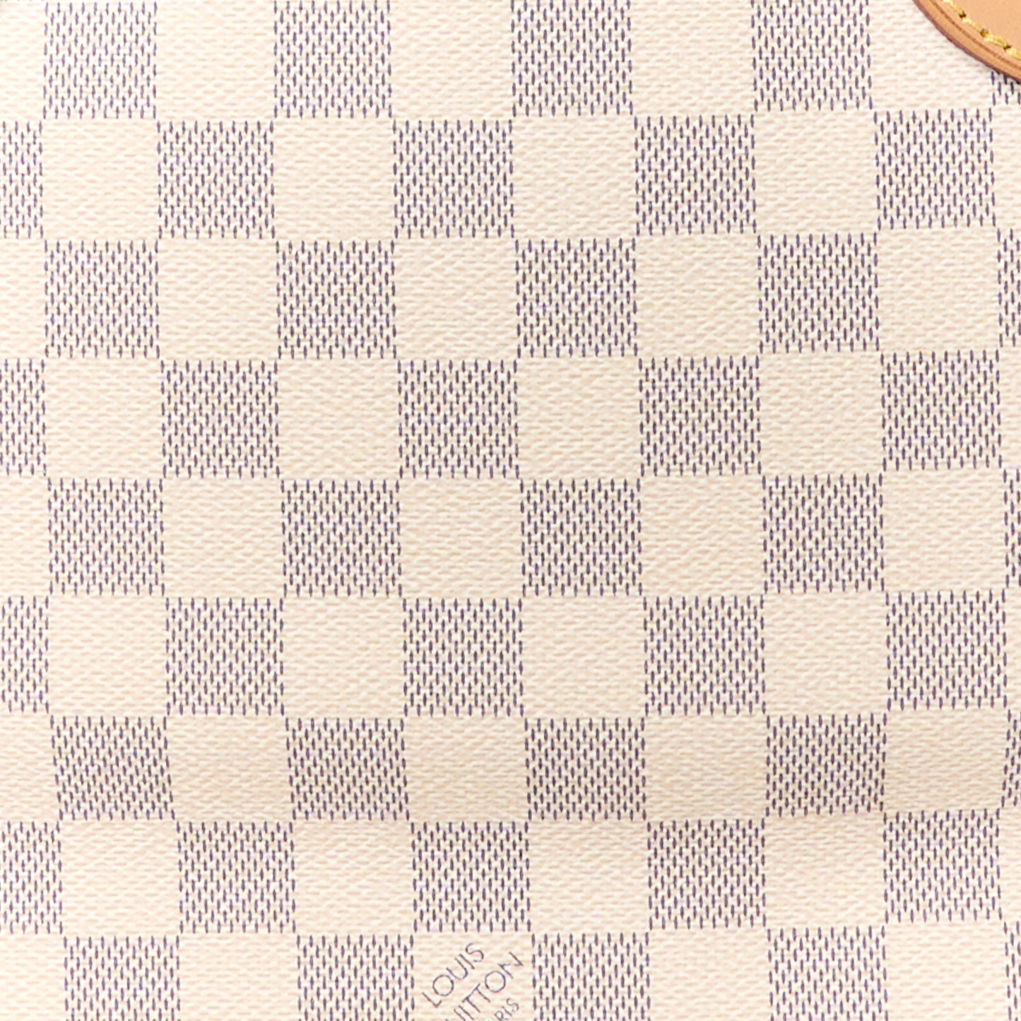 Damier Azur Neverfull PM