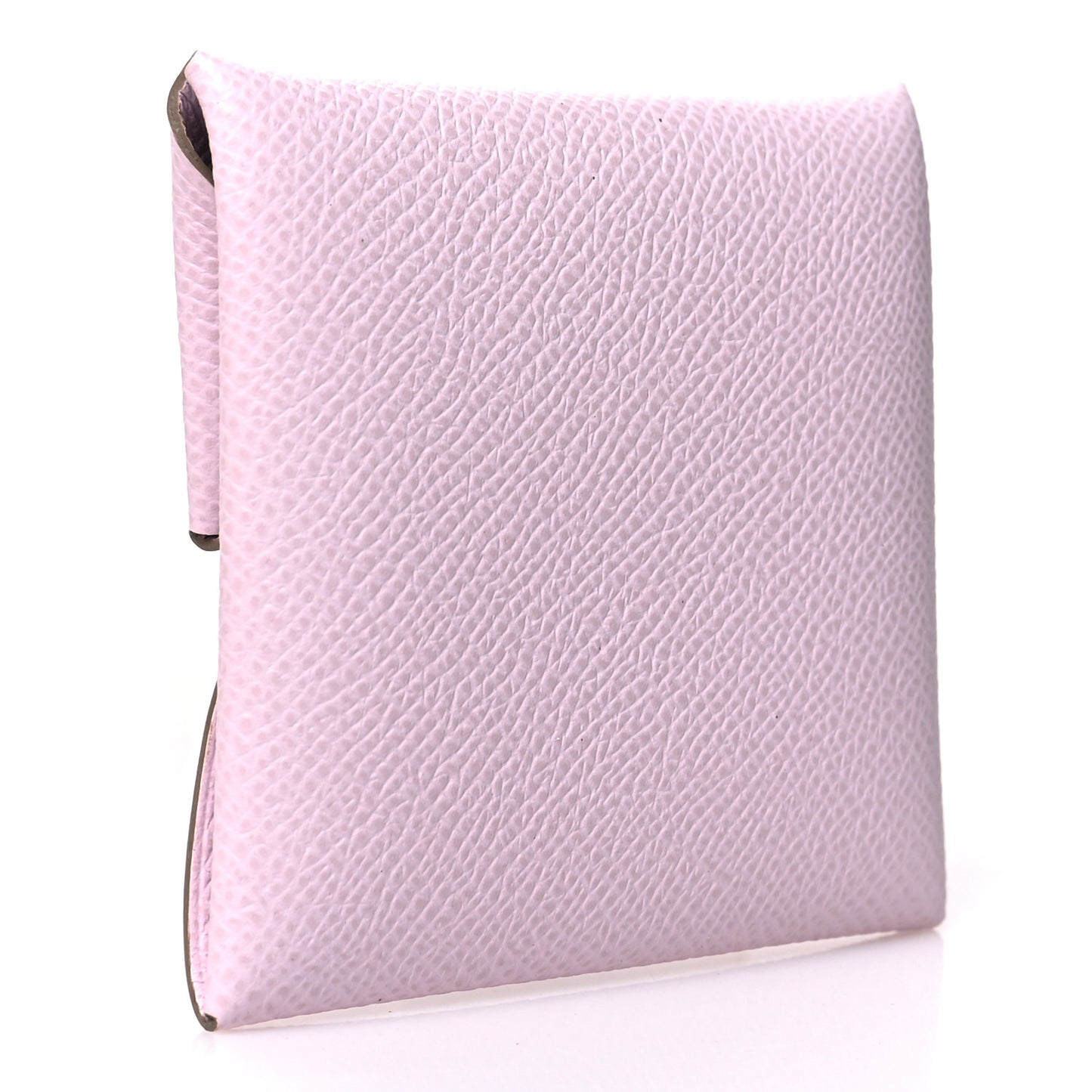 Epsom Bastia Coin Purse Mauve Pale