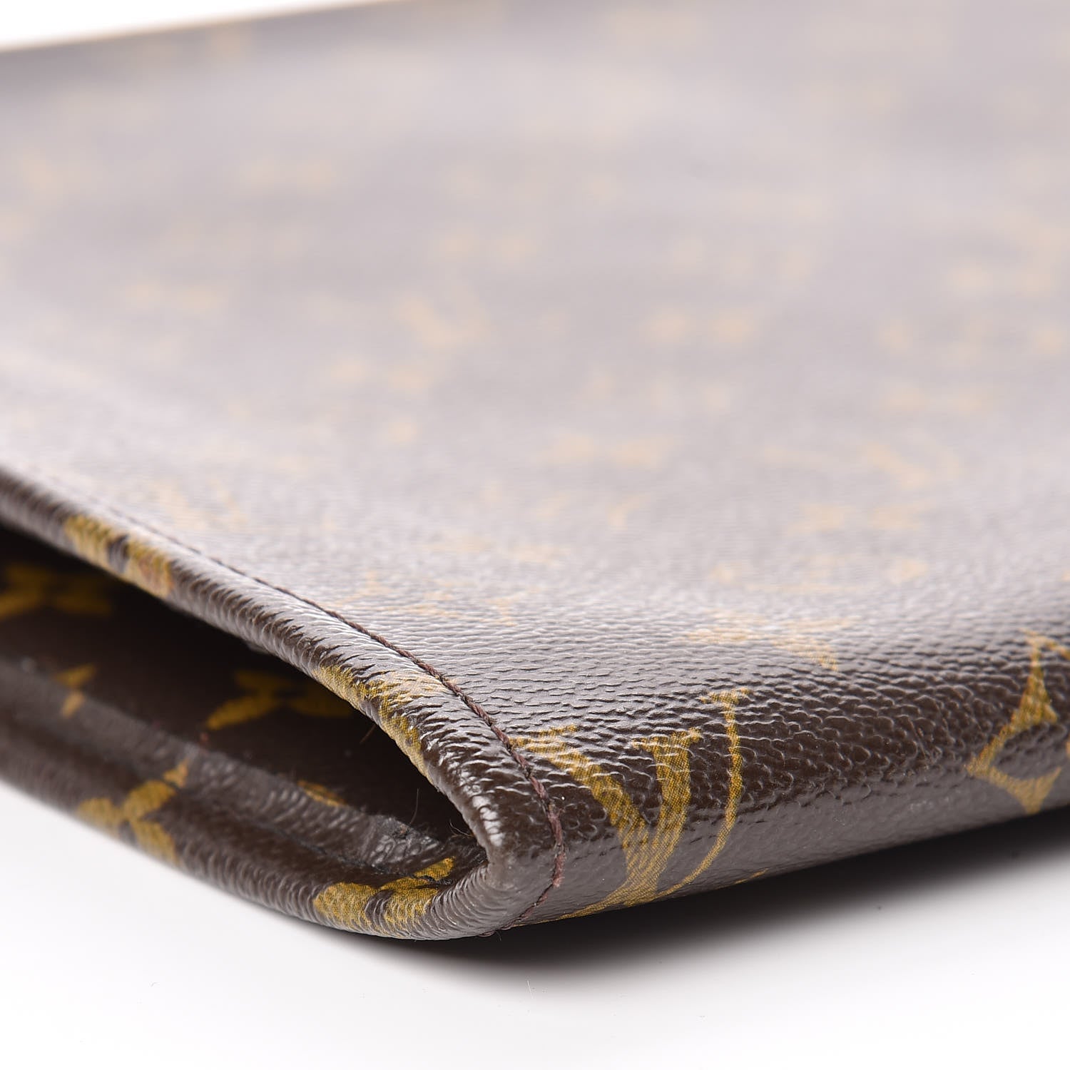 Louis Vuitton Monogram Poche Documents Portfolio Case 39 5 of 9