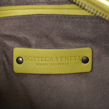 Bottega Veneta Nappa Intrecciato Small Veneta Hobo Ancient Gold 6 of 7