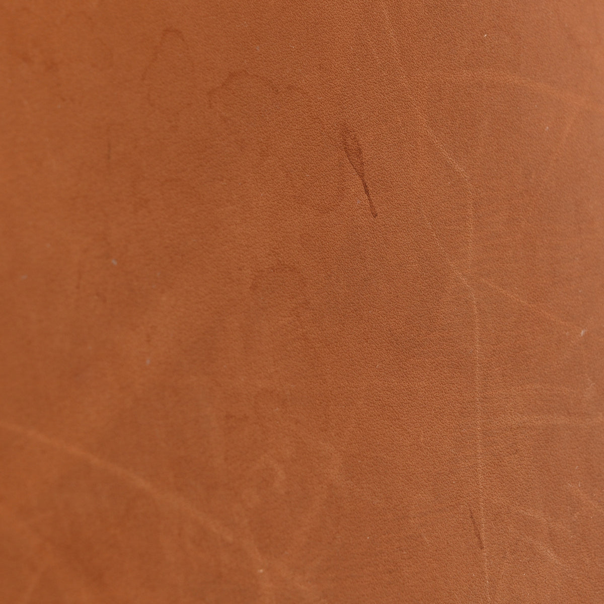 Natural Calfskin Medium Phantom Luggage Tan