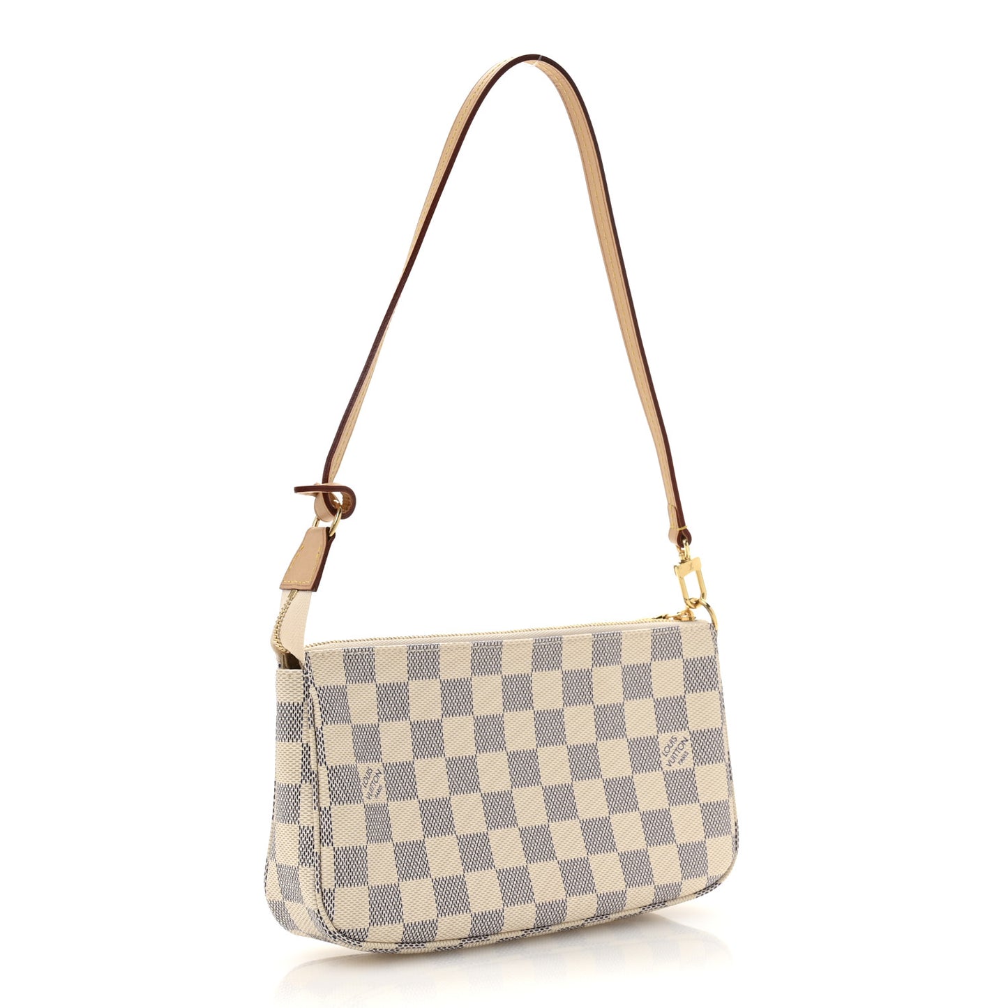 Damier Azur Pochette Accessories NM