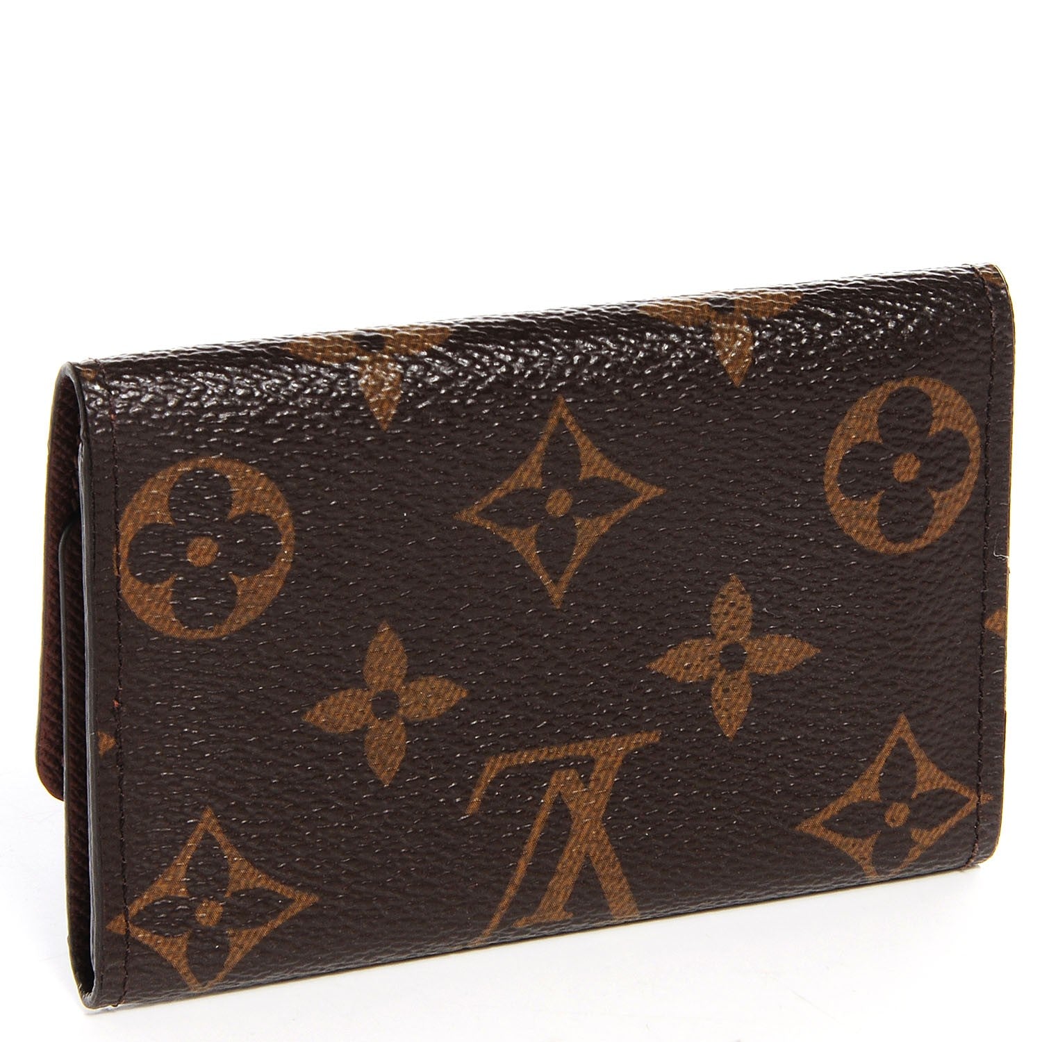 Louis Vuitton Monogram 6 Key Multicles Holder 3 of 7