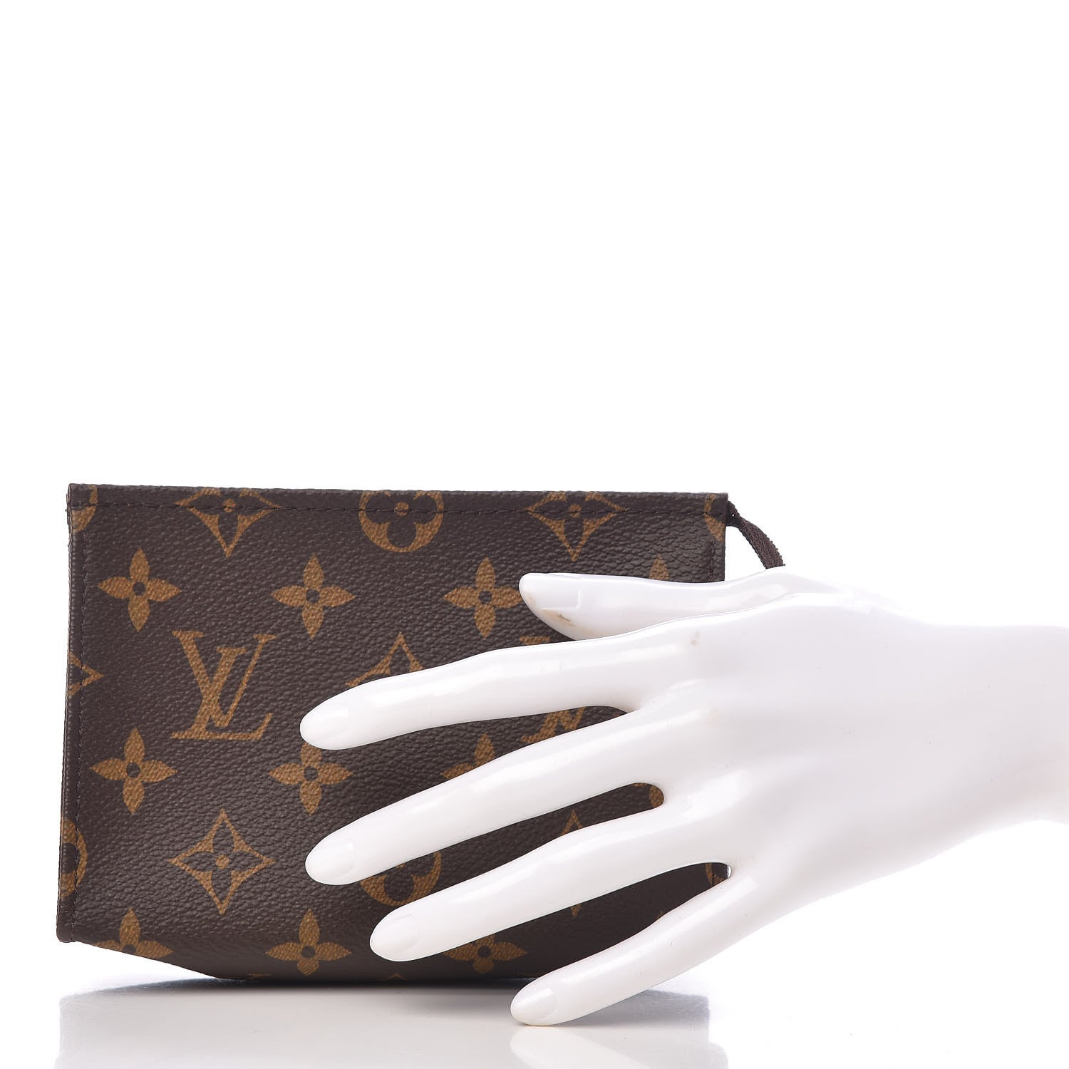 Louis Vuitton Monogram Toiletry Pouch 15 2 of 7