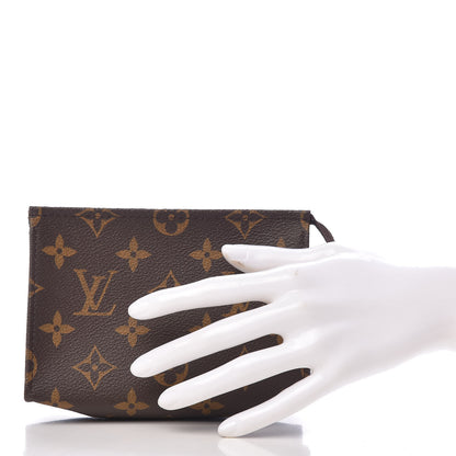 Louis Vuitton Monogram Toiletry Pouch 15 2 of 7