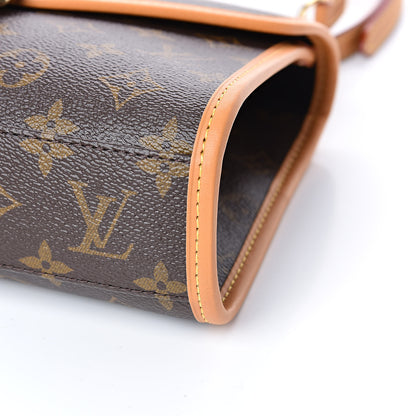 Louis Vuitton Monogram LV Ivy 8 of 9