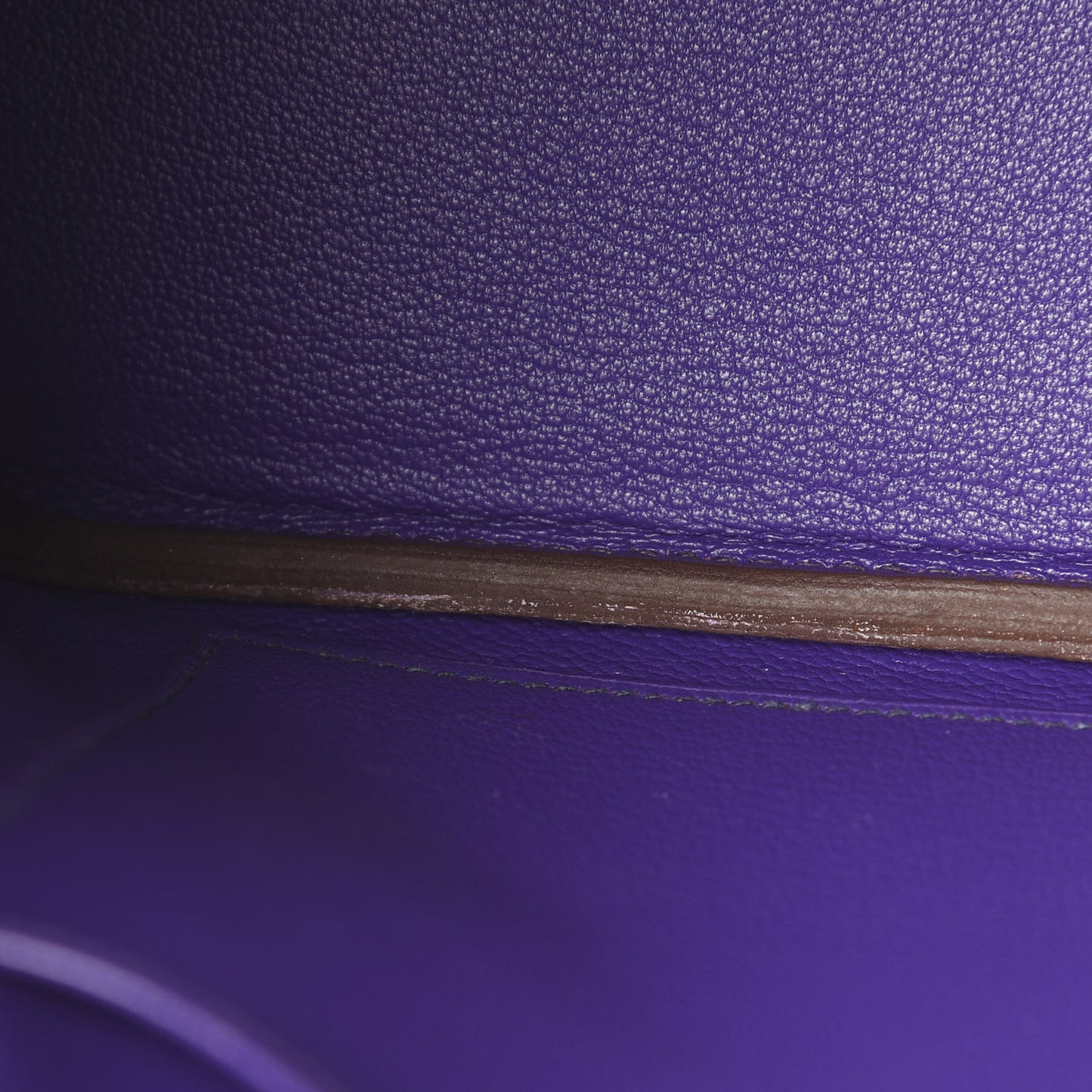 Epsom Birkin 30 Crocus