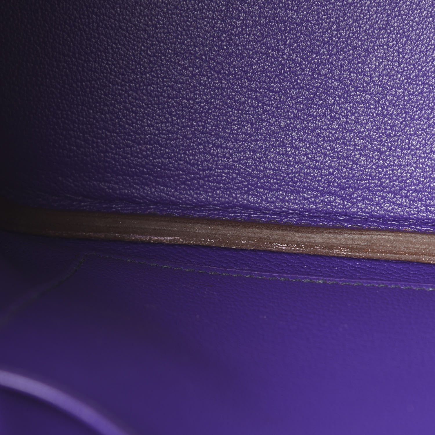 Hermes Epsom Birkin 30 Crocus 8 of 14