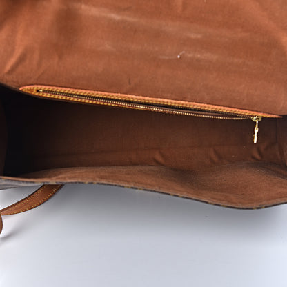 Louis Vuitton Monogram Beverly GM Briefcase 6 of 21