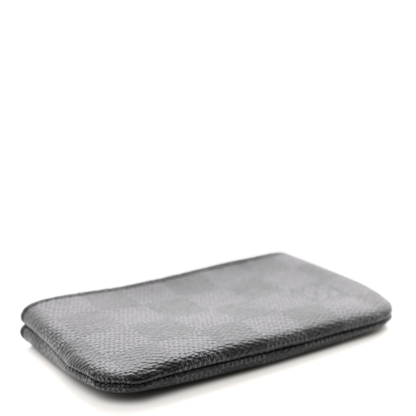 Damier Graphite Key Pouch