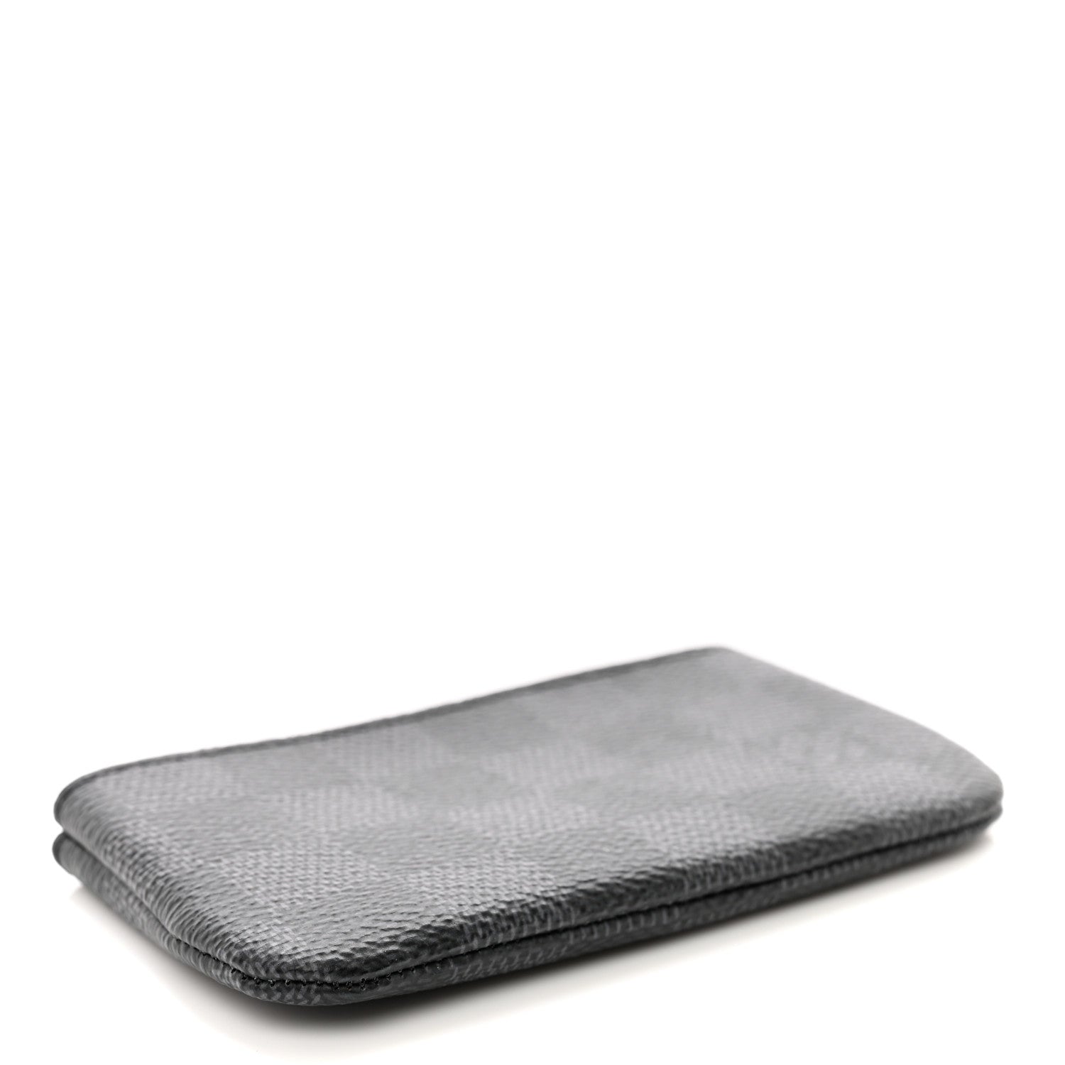Louis Vuitton Damier Graphite Key Pouch 4 of 7