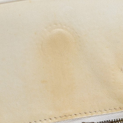 Hermes Taurillon Clemence Birkin 30 White 85 of 104