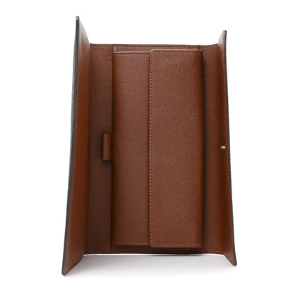 Louis Vuitton Monogram Porte Tresor International Wallet 5 of 14