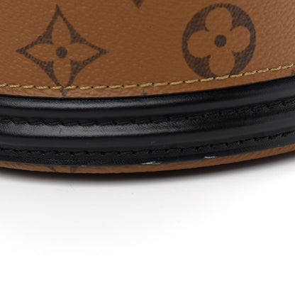 Louis Vuitton Reverse Monogram Cannes 8 of 10
