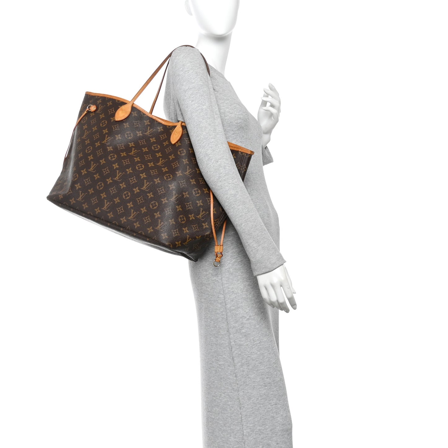 Monogram Neo Neverfull GM