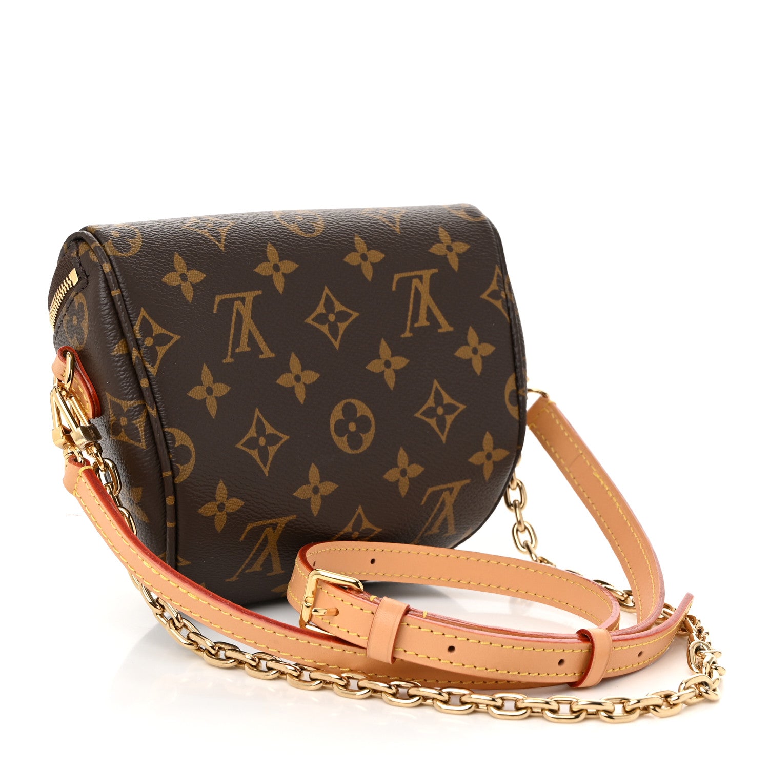 Louis Vuitton Monogram Mini Bumbag 3 of 11