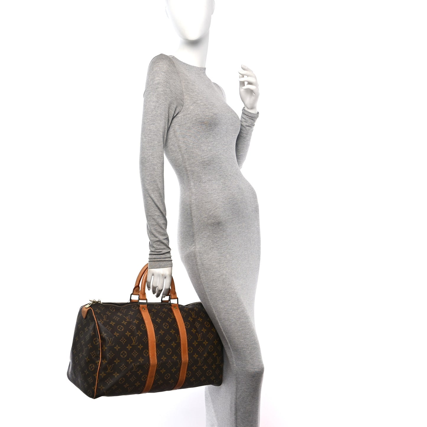 Monogram Keepall 45