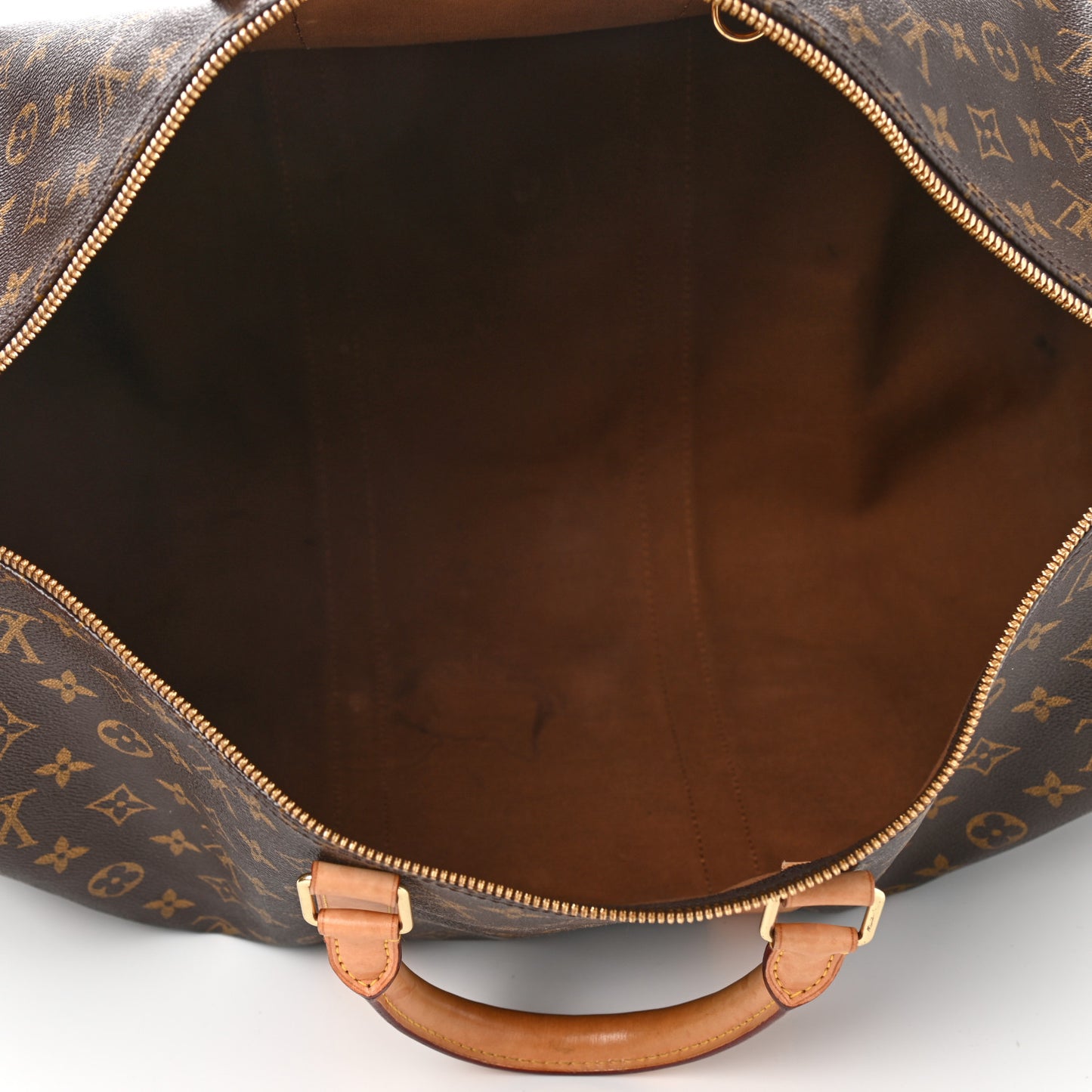 Monogram Keepall Bandouliere 50