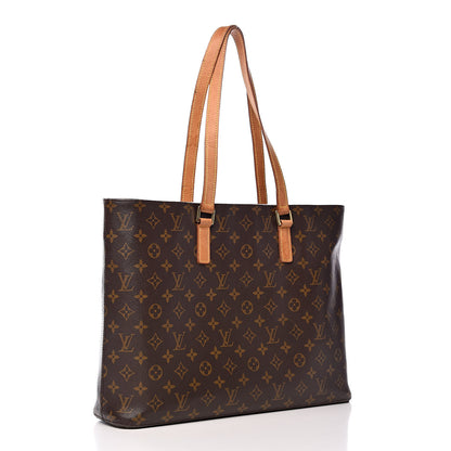 Louis Vuitton Monogram Luco 3 of 19