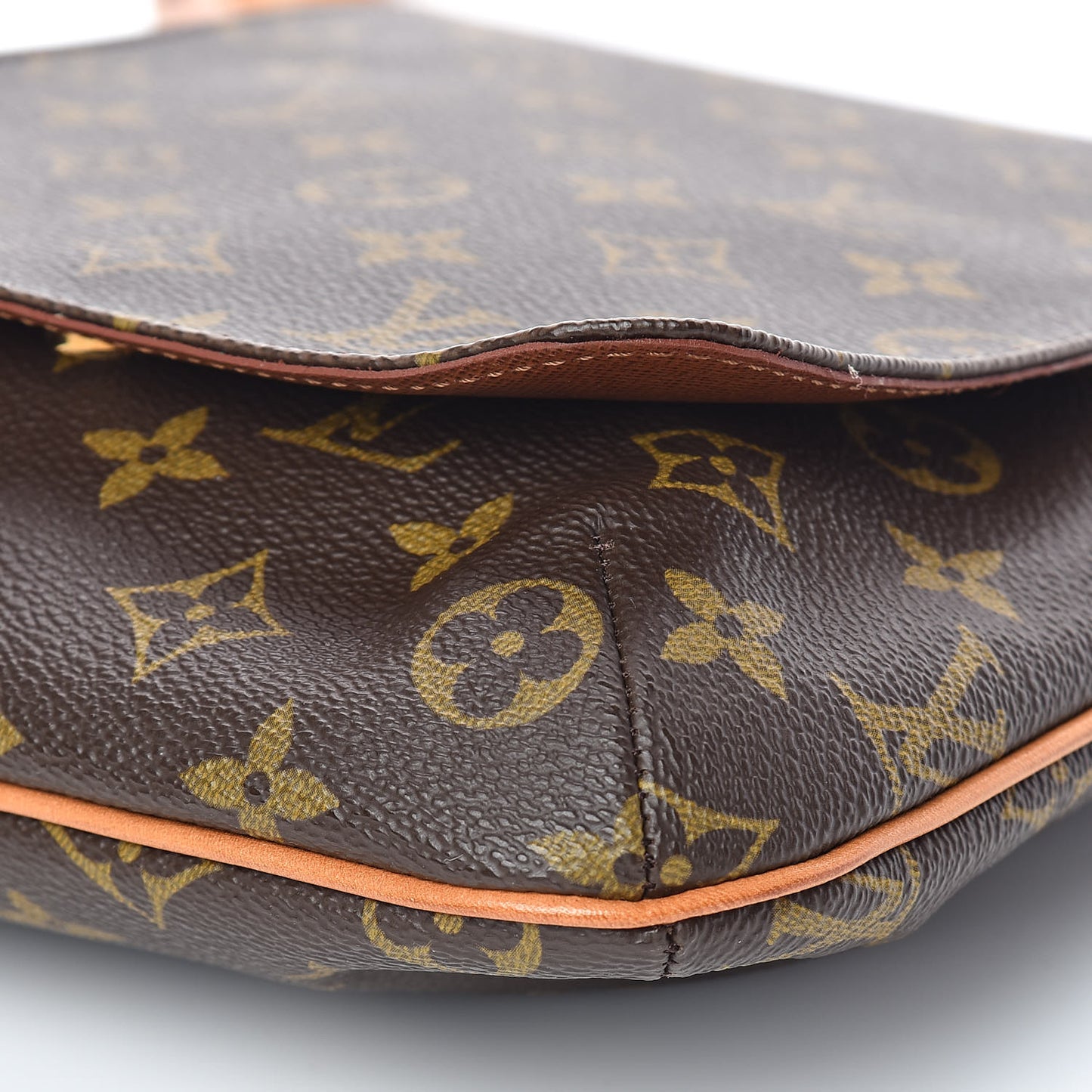 Monogram Musette Salsa