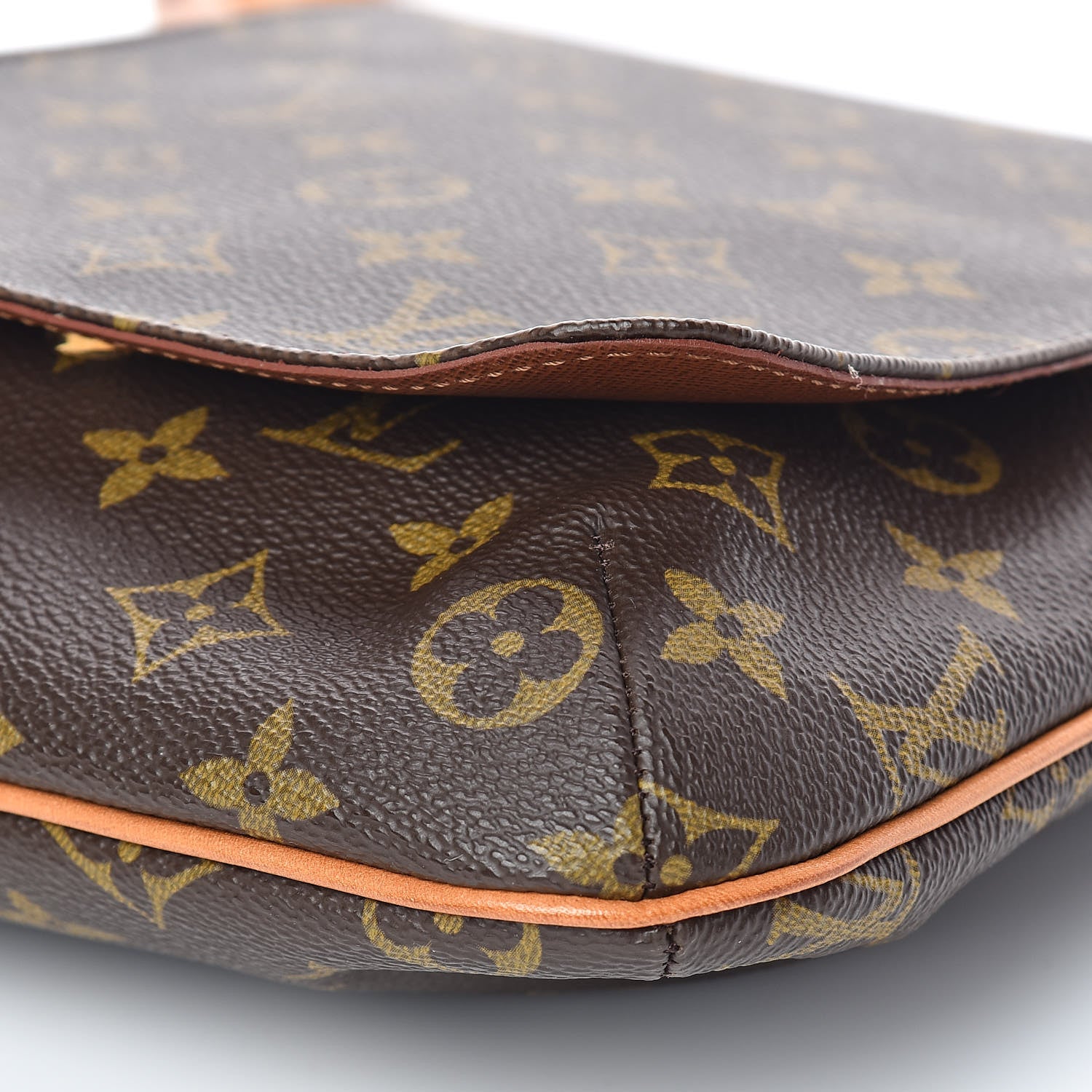 Louis Vuitton Monogram Musette Salsa 6 of 11