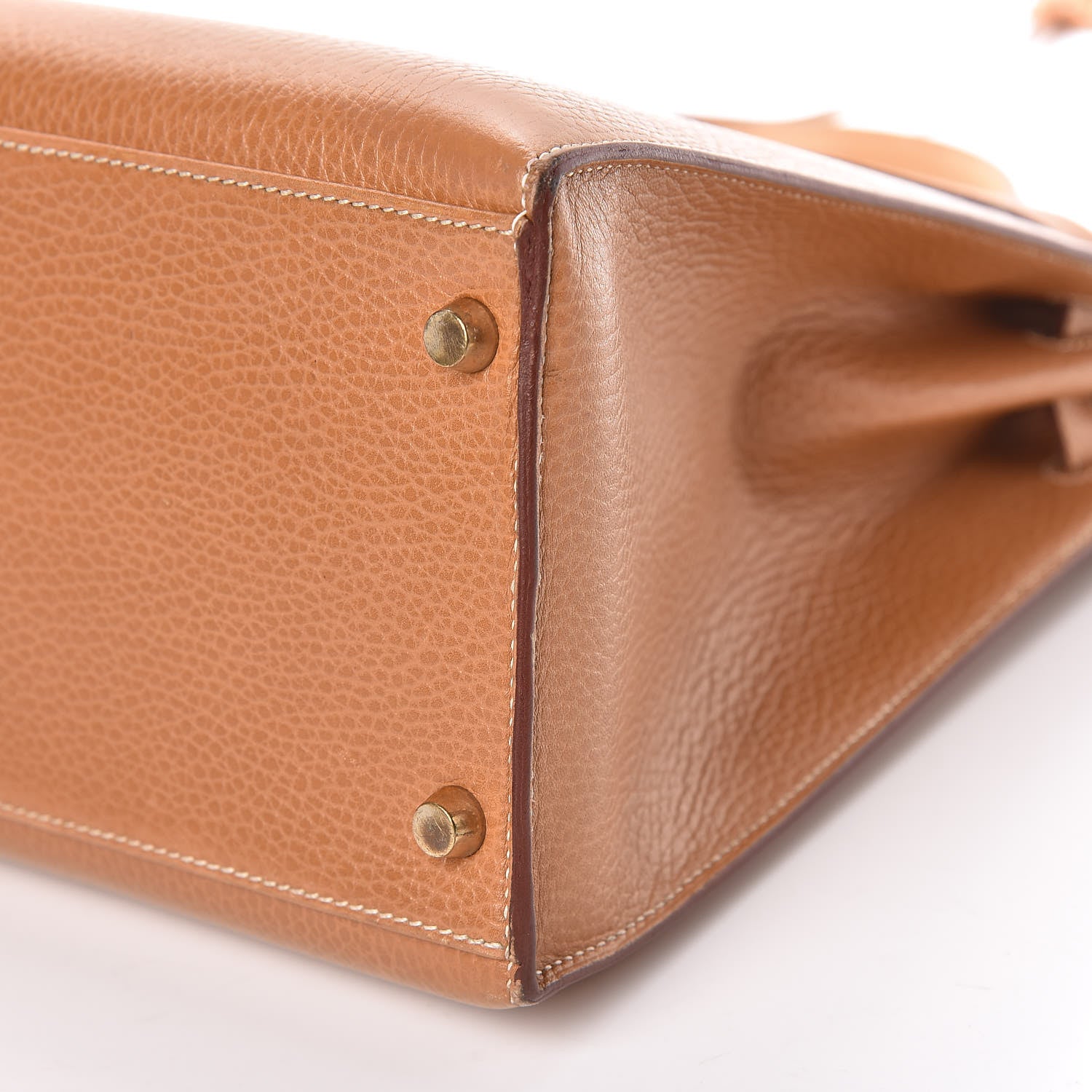 Hermes Ardennes Kelly Sellier 35 Naturelle 37 of 43