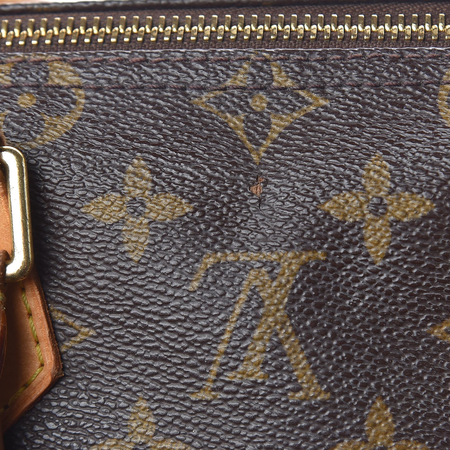 Monogram Speedy 25