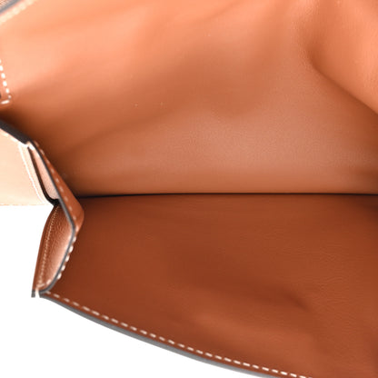 Hermes Swift Elan Pocket Belt Bag S Gold 5 of 12