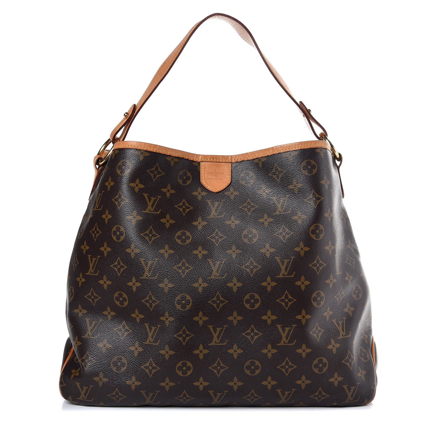 Monogram Delightful MM