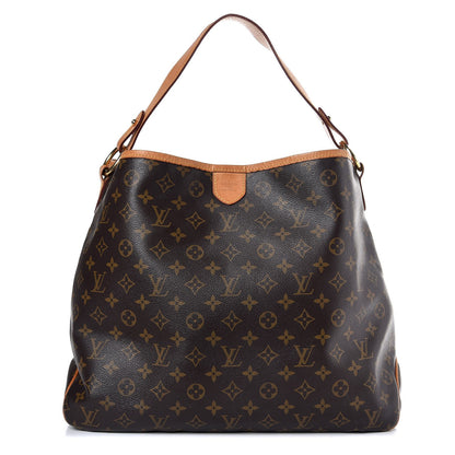 Louis Vuitton Monogram Delightful MM 1 of 7