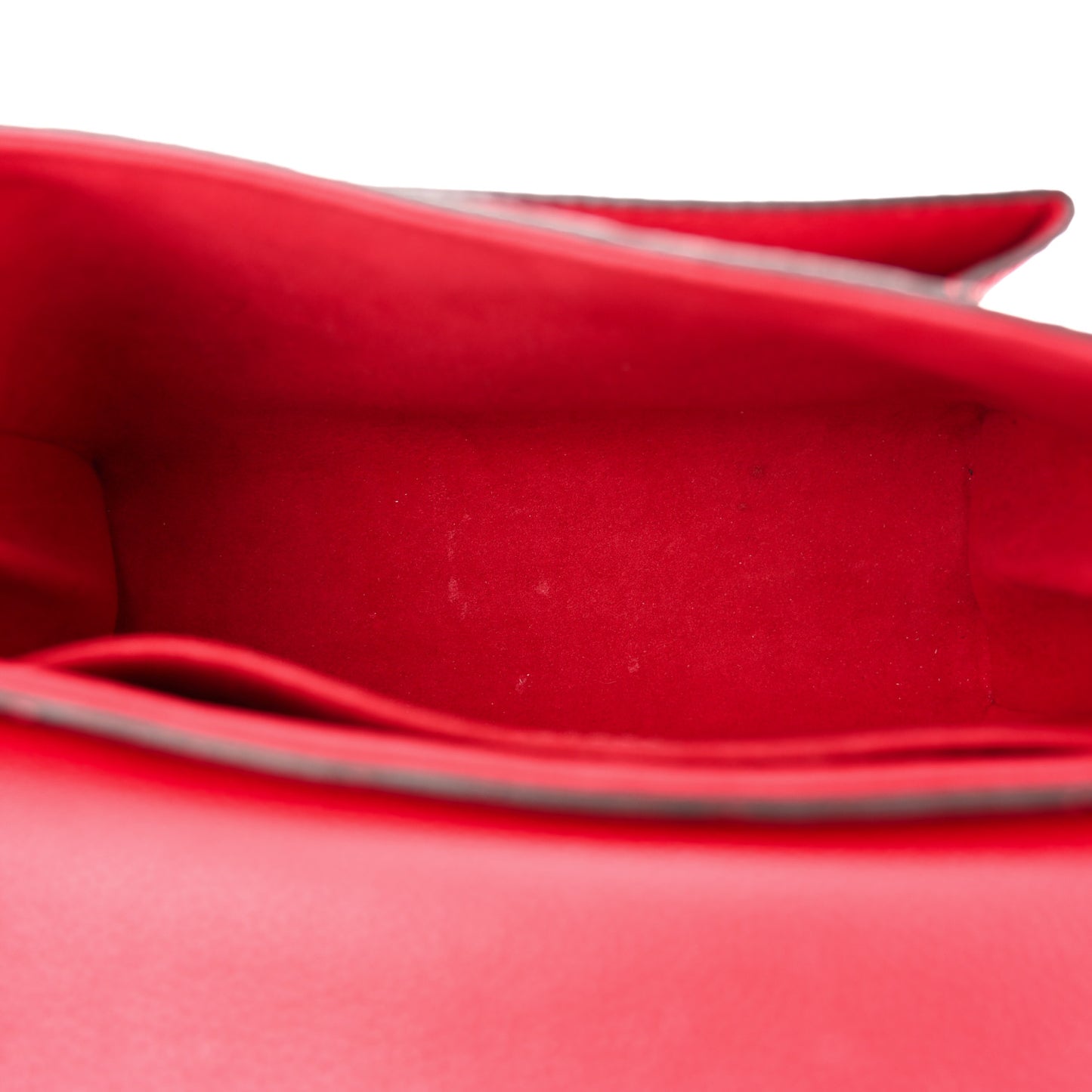Empreinte Vavin BB Scarlet