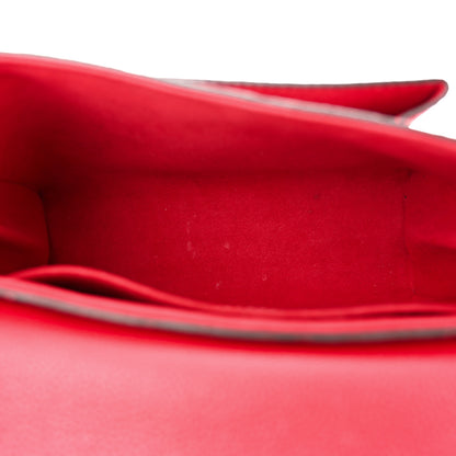Louis Vuitton Empreinte Vavin BB Scarlet 5 of 13