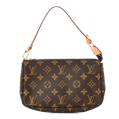 Louis Vuitton Monogram Pochette Accessories 1 of 9
