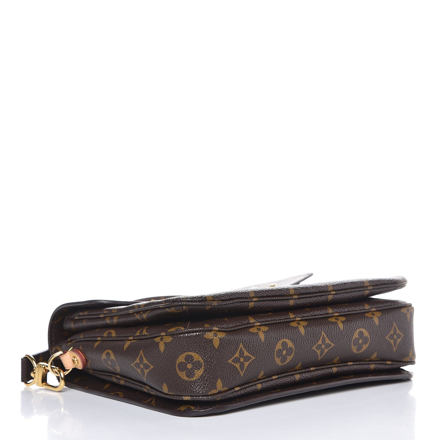 Louis Vuitton Monogram Pochette Metis 4 of 8